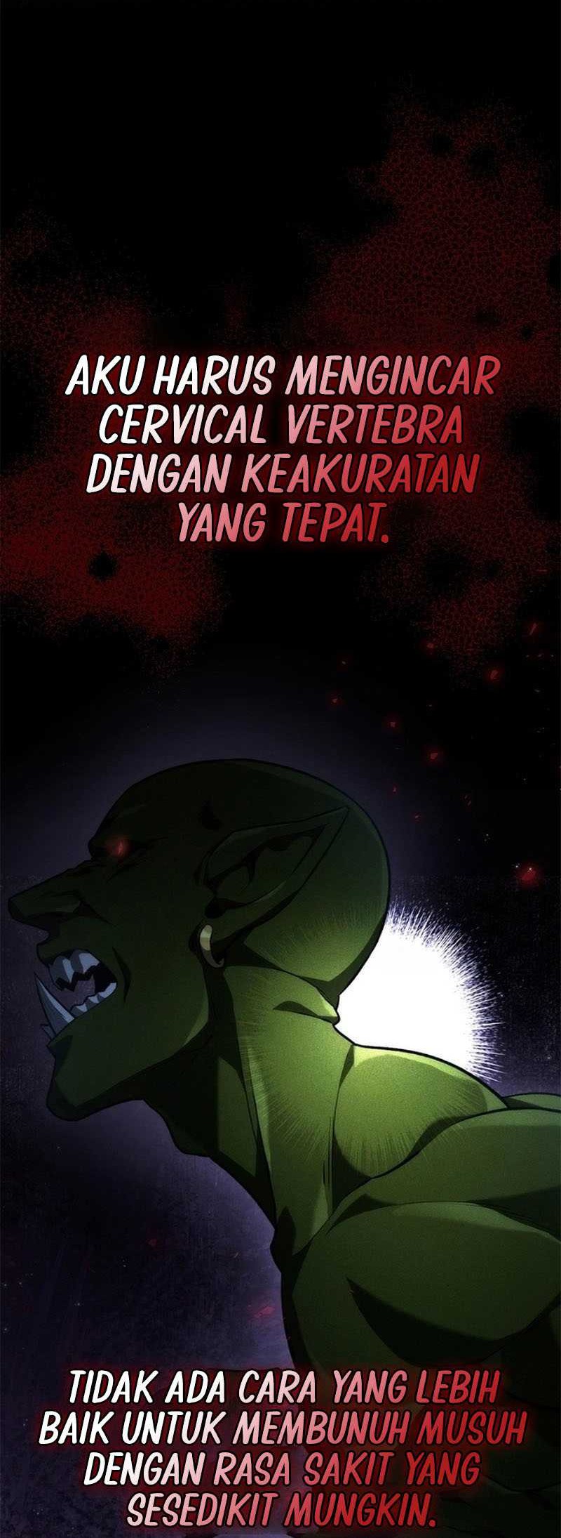 The Necromancer Familys Young Heir Chapter 4 Halaman 21