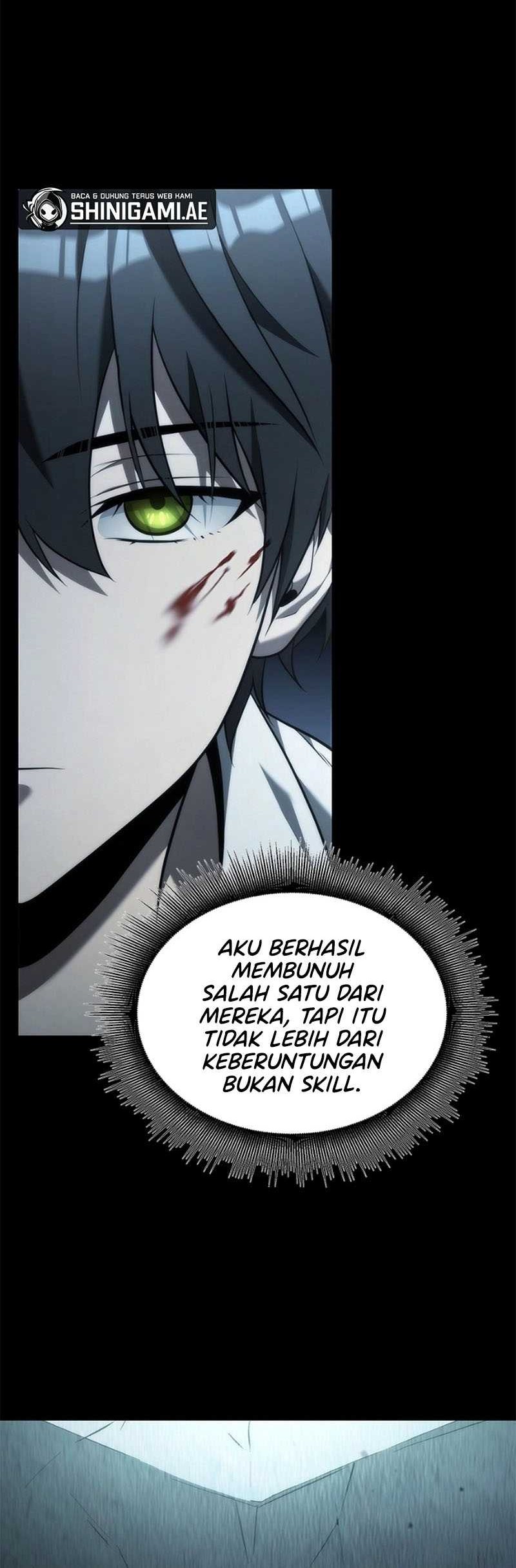 The Necromancer Familys Young Heir Chapter 4 Halaman 25