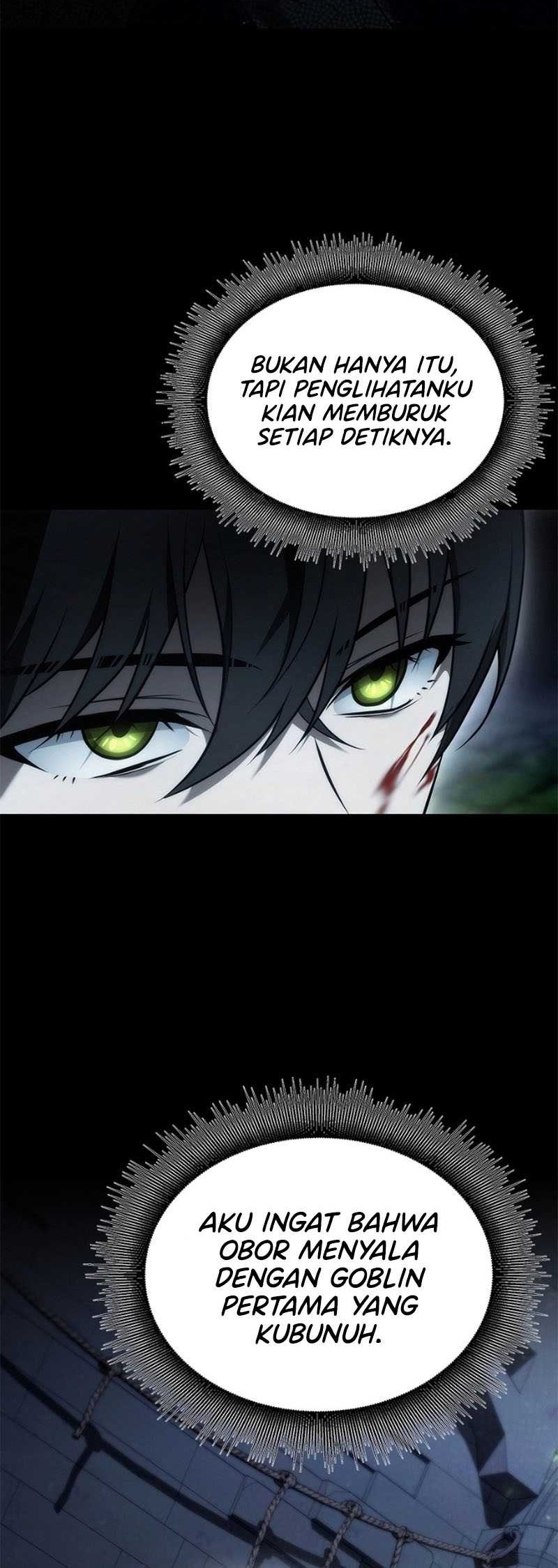 The Necromancer Familys Young Heir Chapter 4 Halaman 29