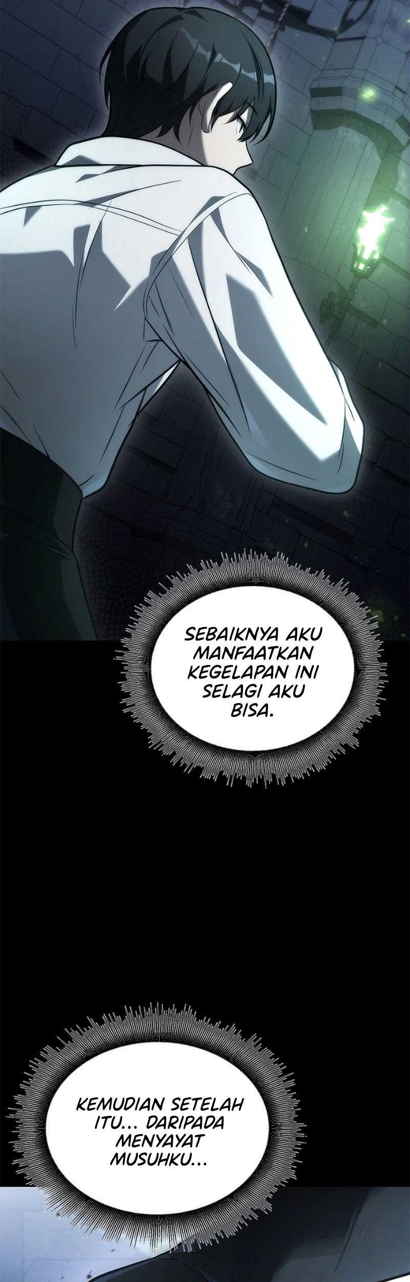 The Necromancer Familys Young Heir Chapter 4 Halaman 30