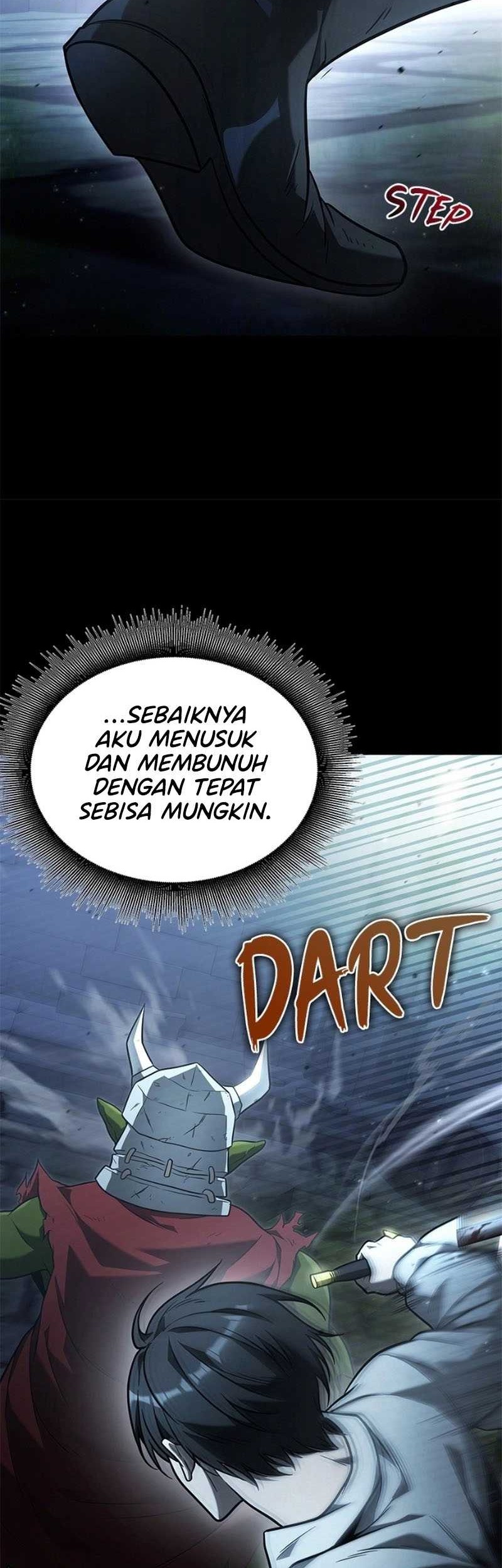 The Necromancer Familys Young Heir Chapter 4 Halaman 31