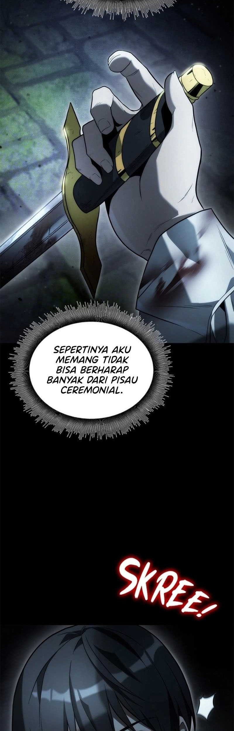 The Necromancer Familys Young Heir Chapter 4 Halaman 43