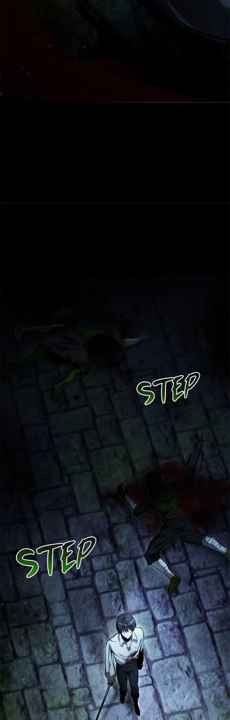 The Necromancer Familys Young Heir Chapter 4 Halaman 59