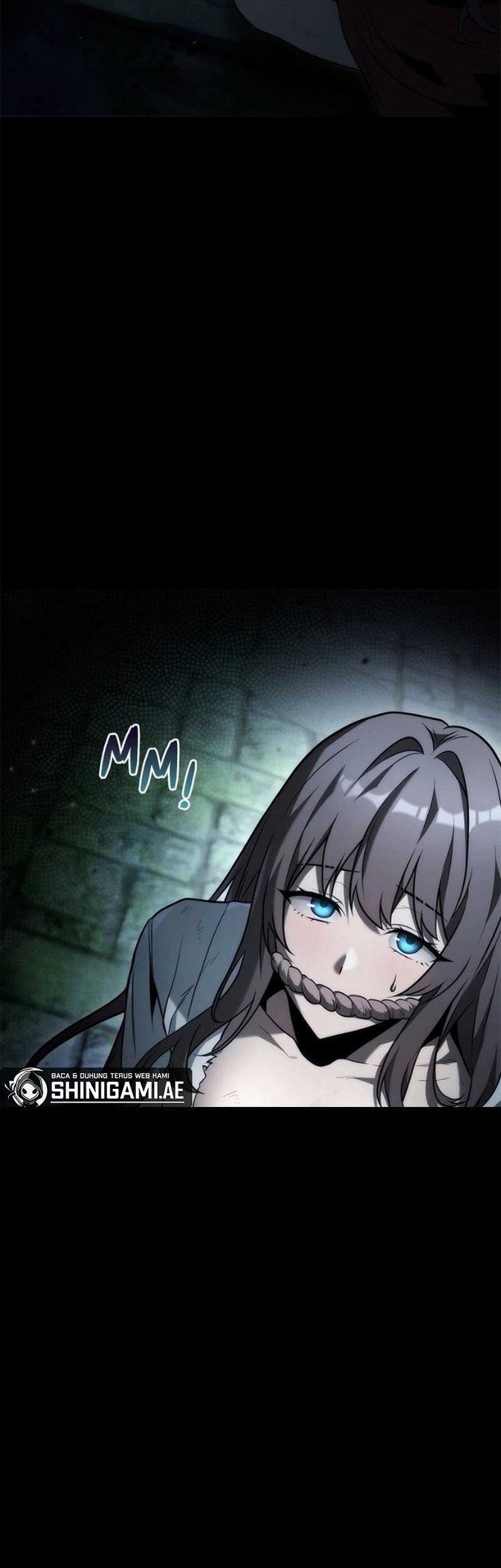 The Necromancer Familys Young Heir Chapter 4 Halaman 61