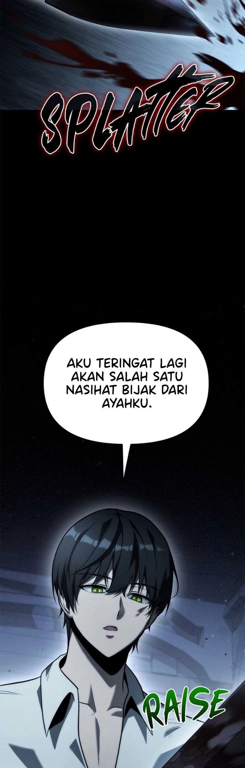 The Necromancer Familys Young Heir Chapter 4 Halaman 67