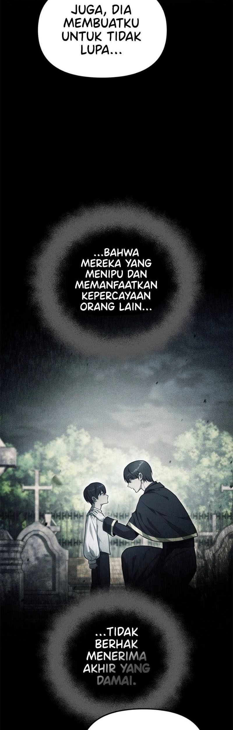 The Necromancer Familys Young Heir Chapter 4 Halaman 71