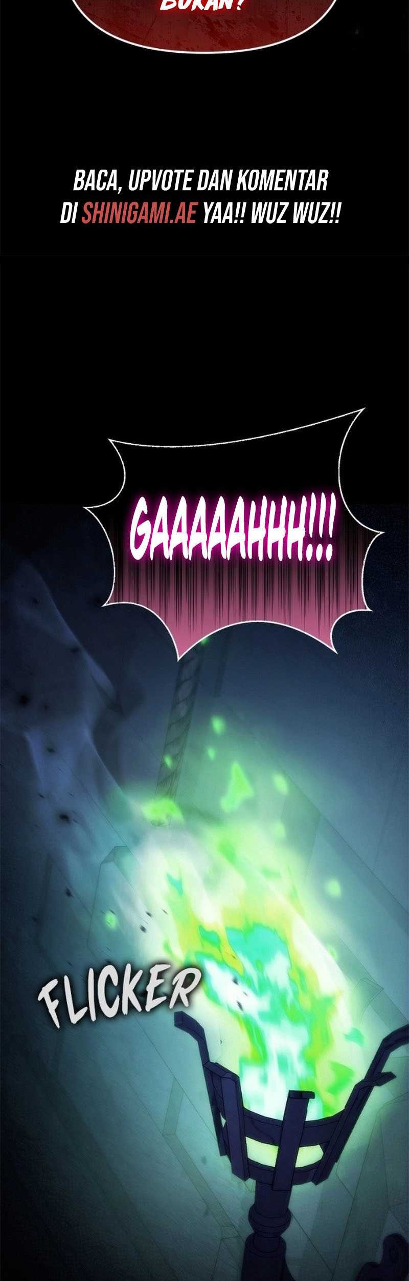 The Necromancer Familys Young Heir Chapter 4 Halaman 75
