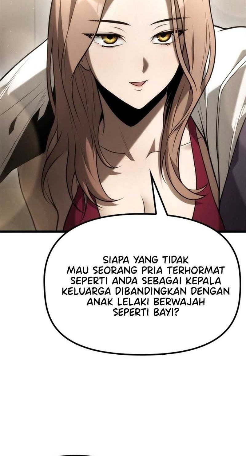 The Necromancer Familys Young Heir Chapter 5 Halaman 5