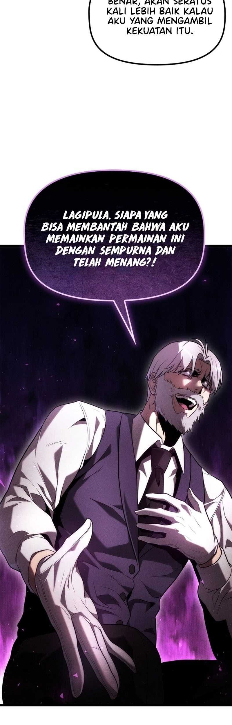 The Necromancer Familys Young Heir Chapter 5 Halaman 9