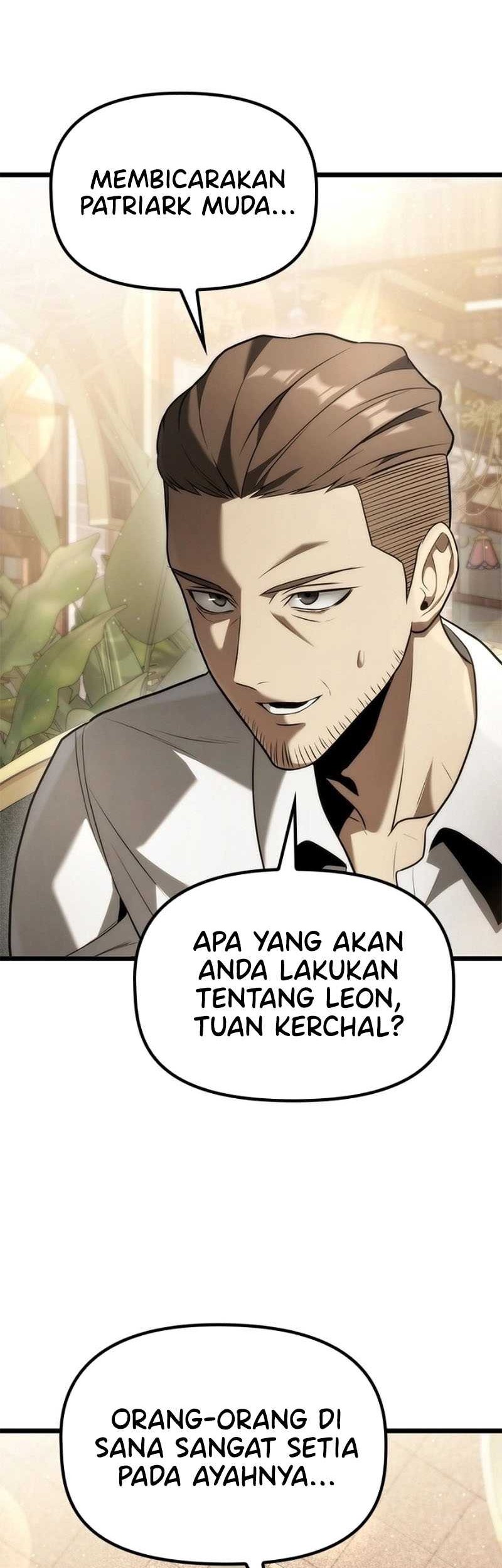 The Necromancer Familys Young Heir Chapter 5 Halaman 11