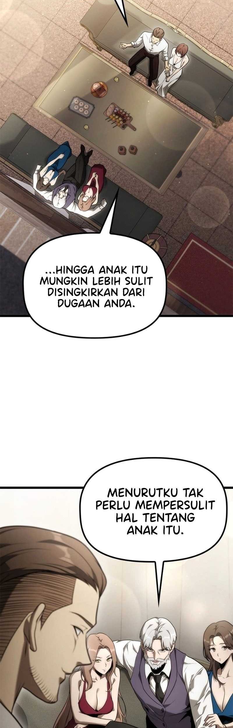 The Necromancer Familys Young Heir Chapter 5 Halaman 12