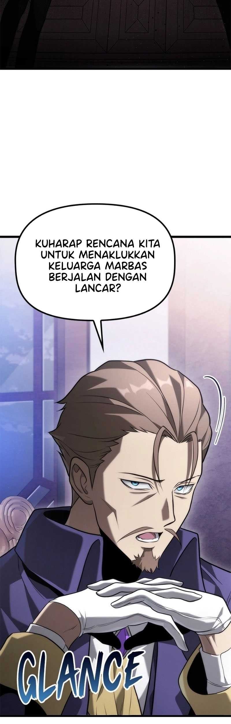 The Necromancer Familys Young Heir Chapter 5 Halaman 22