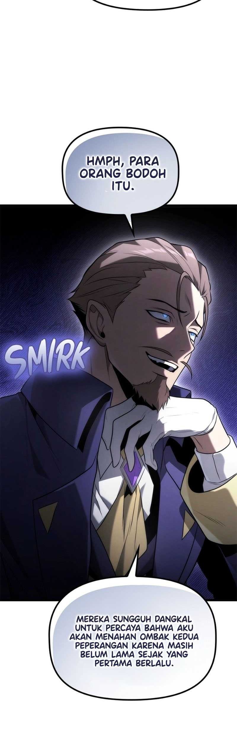 The Necromancer Familys Young Heir Chapter 5 Halaman 24