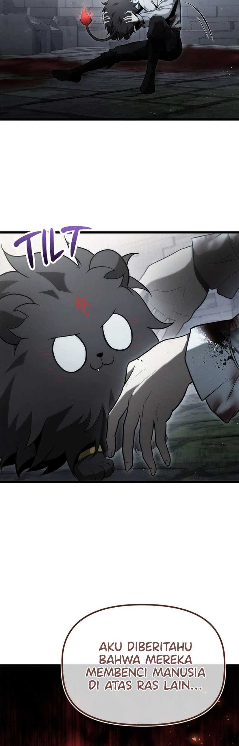 The Necromancer Familys Young Heir Chapter 5 Halaman 43