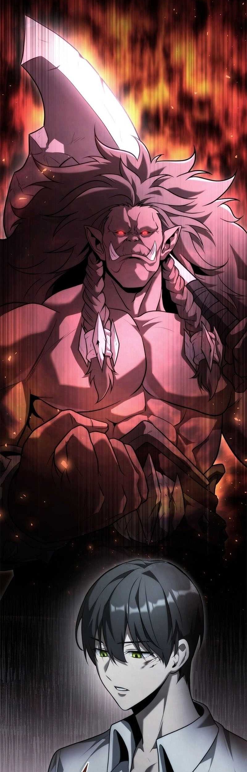 The Necromancer Familys Young Heir Chapter 5 Halaman 44