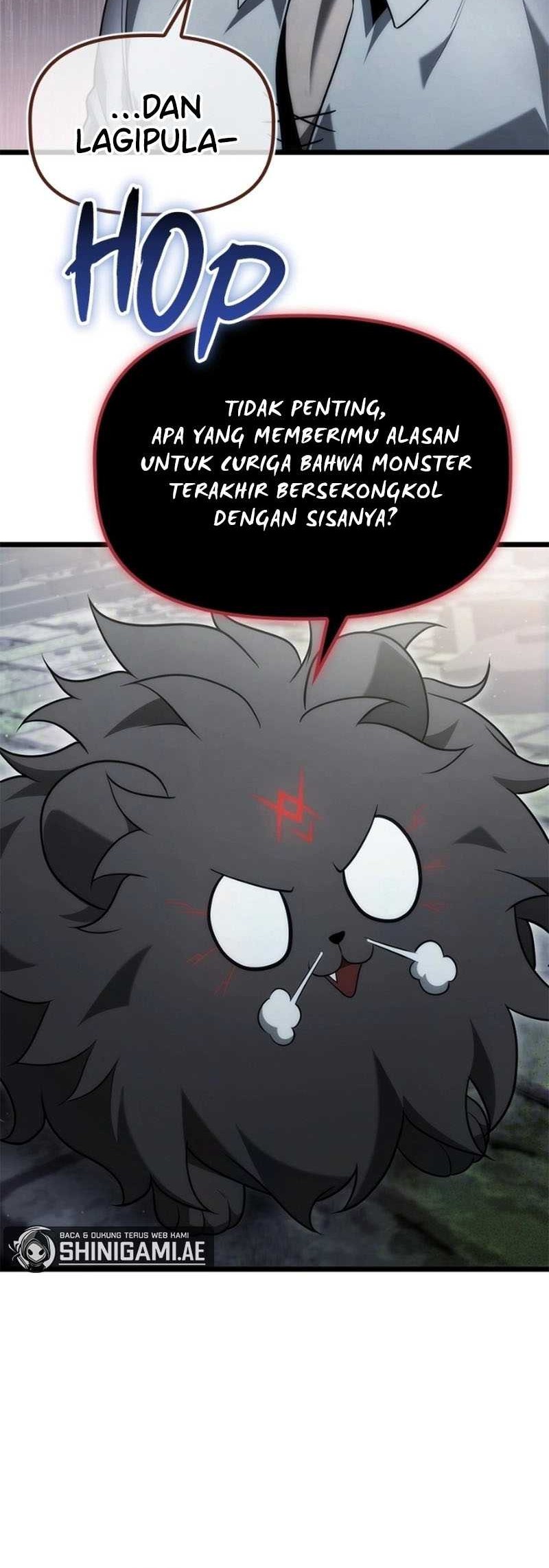 The Necromancer Familys Young Heir Chapter 5 Halaman 45