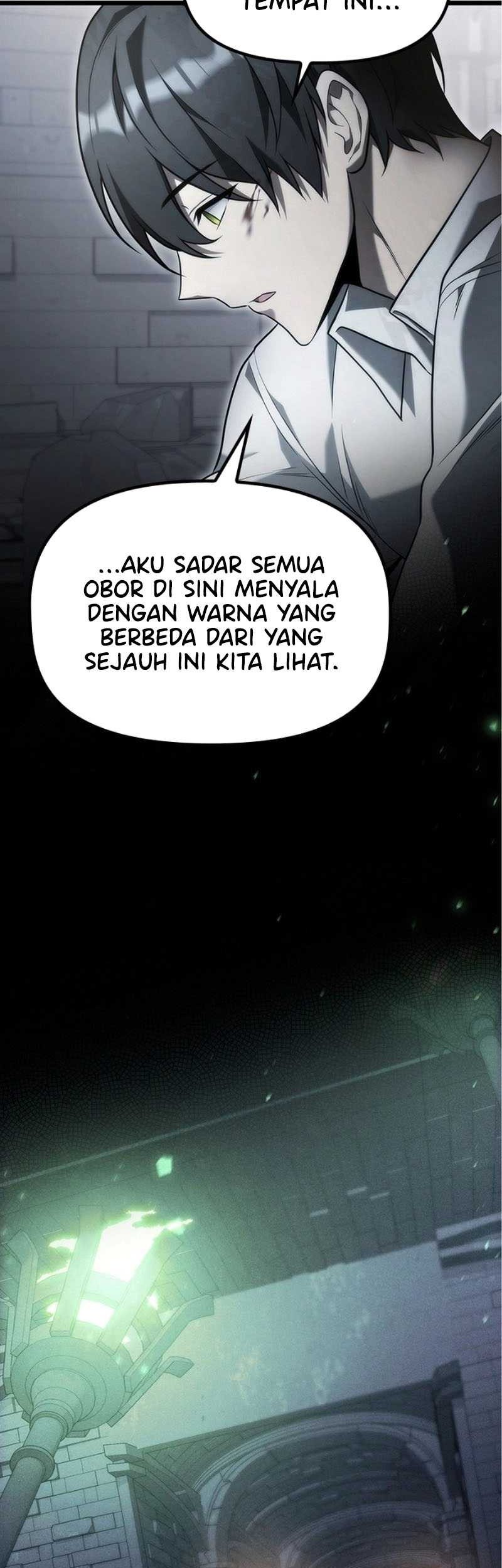 The Necromancer Familys Young Heir Chapter 5 Halaman 48