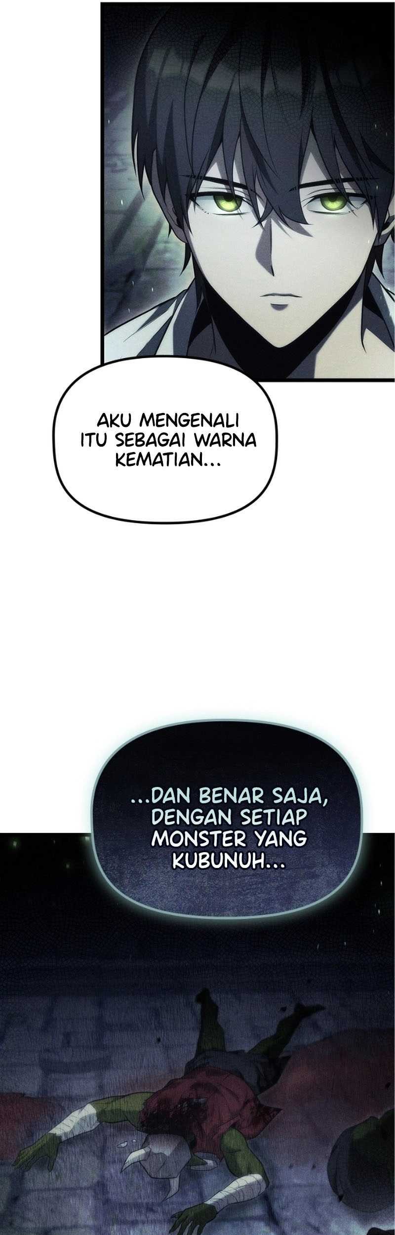 The Necromancer Familys Young Heir Chapter 5 Halaman 50