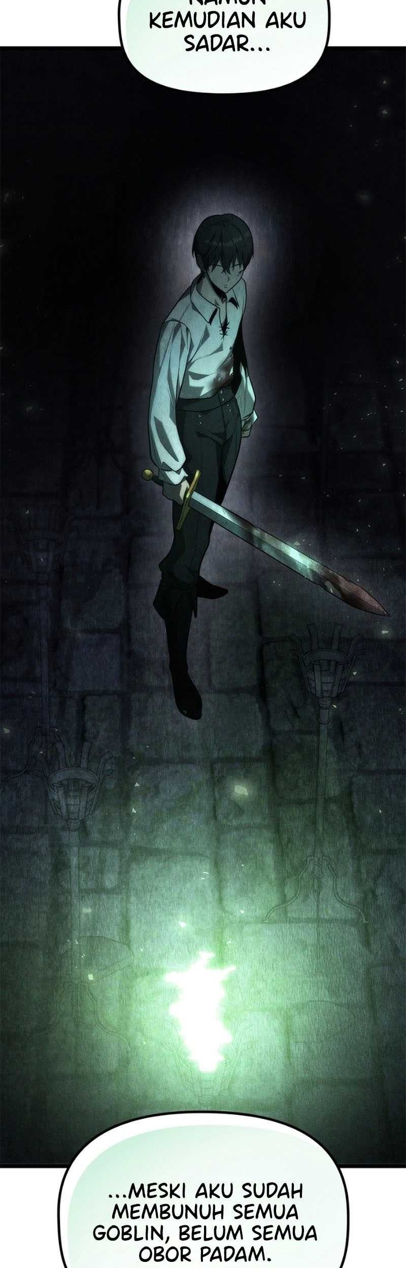The Necromancer Familys Young Heir Chapter 5 Halaman 52