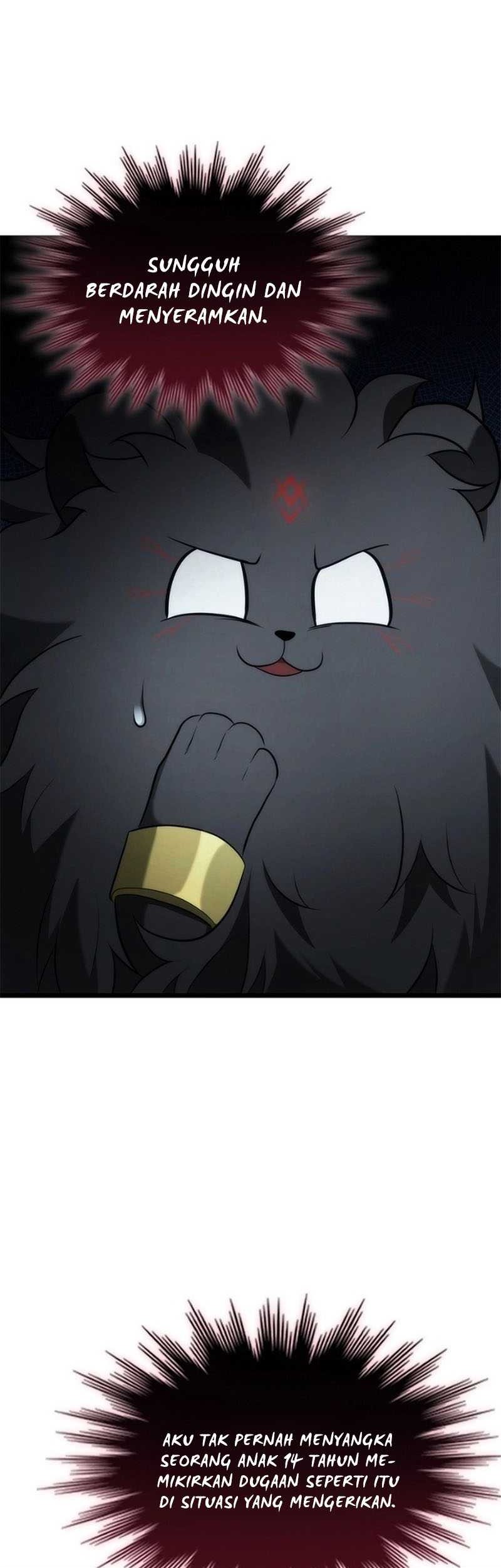 The Necromancer Familys Young Heir Chapter 5 Halaman 56