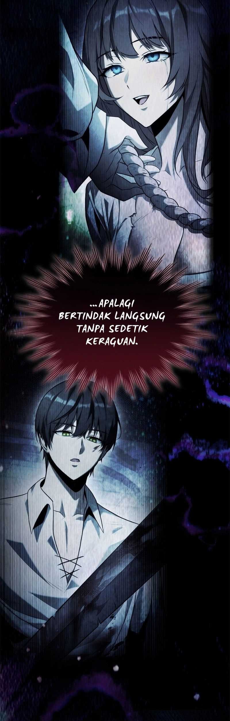 The Necromancer Familys Young Heir Chapter 5 Halaman 58