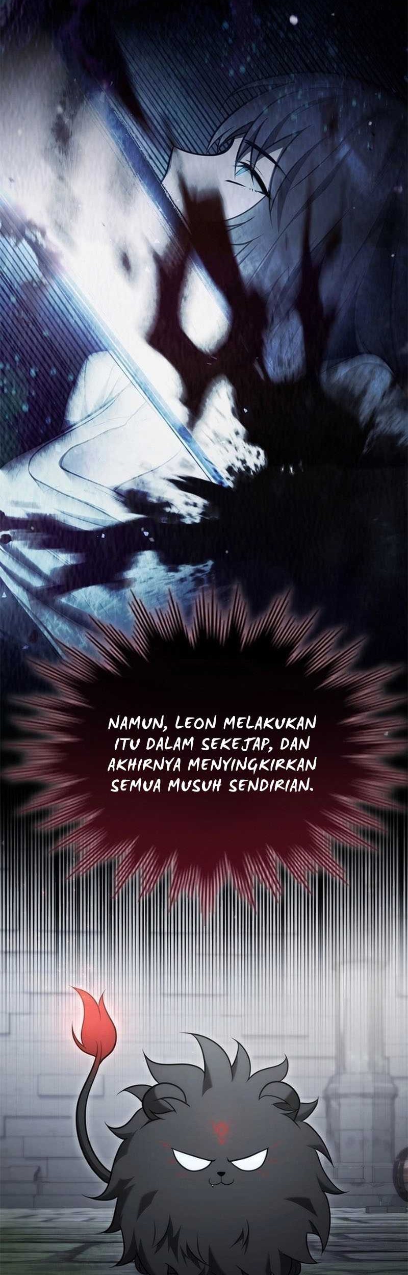 The Necromancer Familys Young Heir Chapter 5 Halaman 59