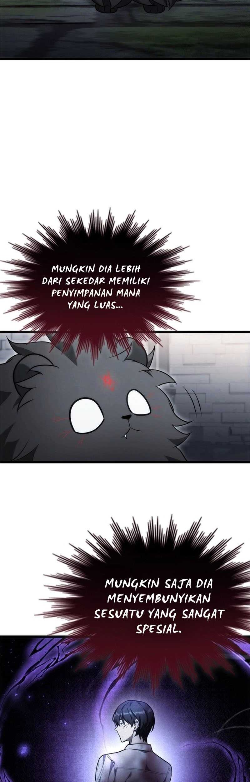 The Necromancer Familys Young Heir Chapter 5 Halaman 60