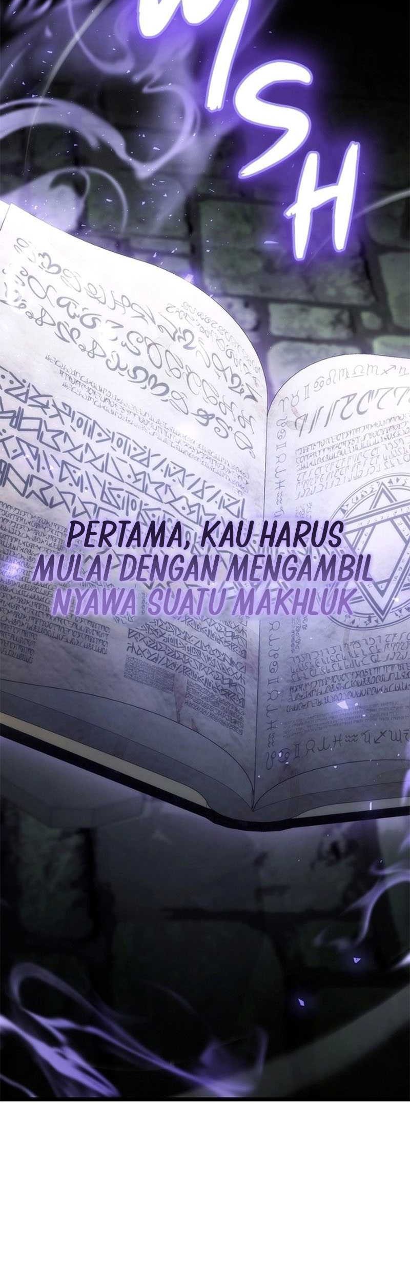 The Necromancer Familys Young Heir Chapter 5 Halaman 64