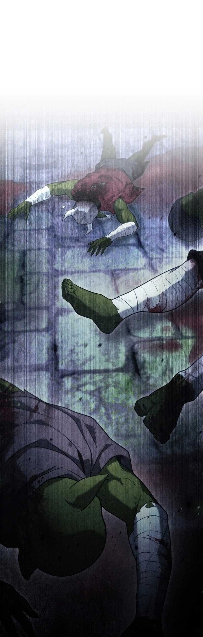 The Necromancer Familys Young Heir Chapter 5 Halaman 68