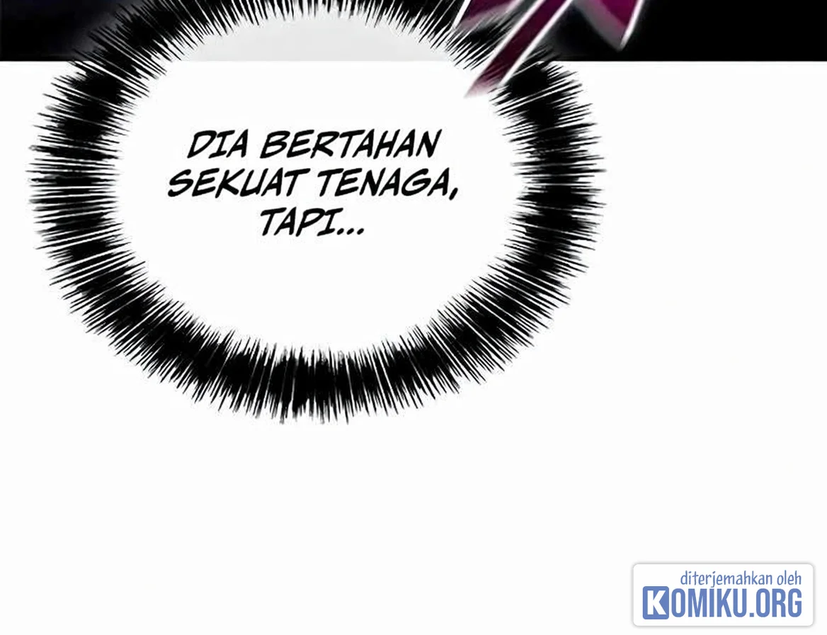 The Necromancer Familys Young Heir Chapter 84 Halaman 7