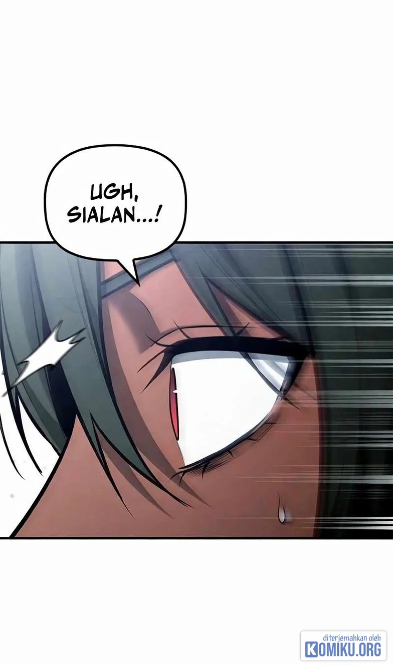 The Necromancer Familys Young Heir Chapter 84 Halaman 16