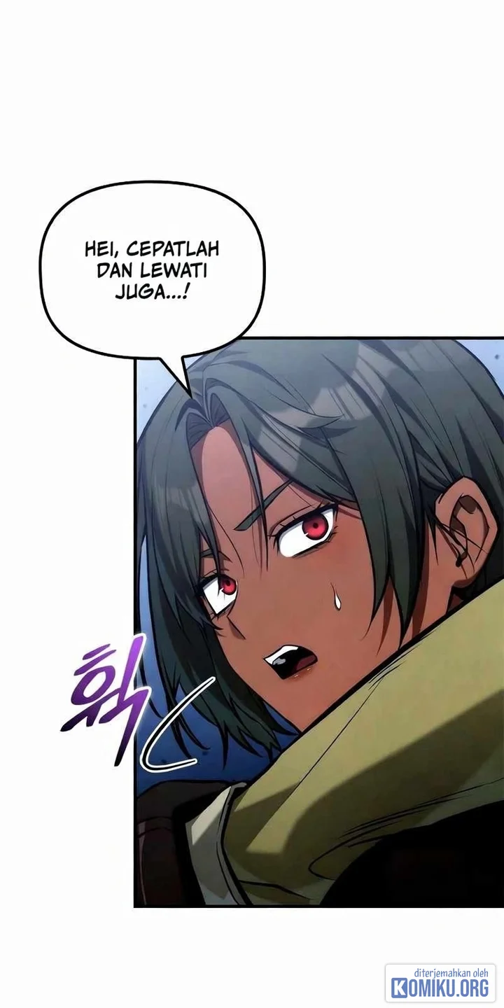 The Necromancer Familys Young Heir Chapter 84 Halaman 28