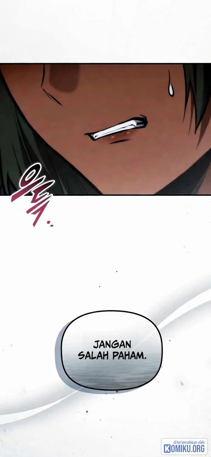 The Necromancer Familys Young Heir Chapter 84 Halaman 35