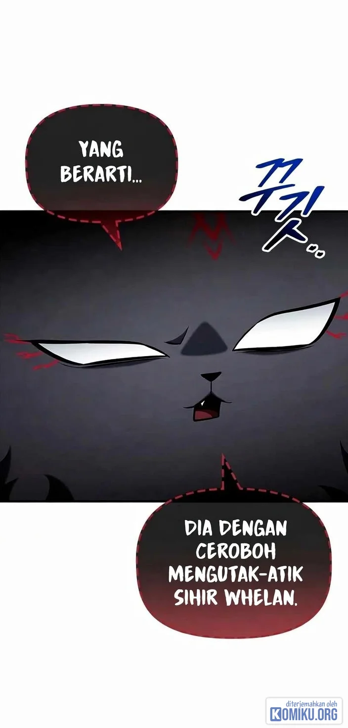 The Necromancer Familys Young Heir Chapter 84 Halaman 44