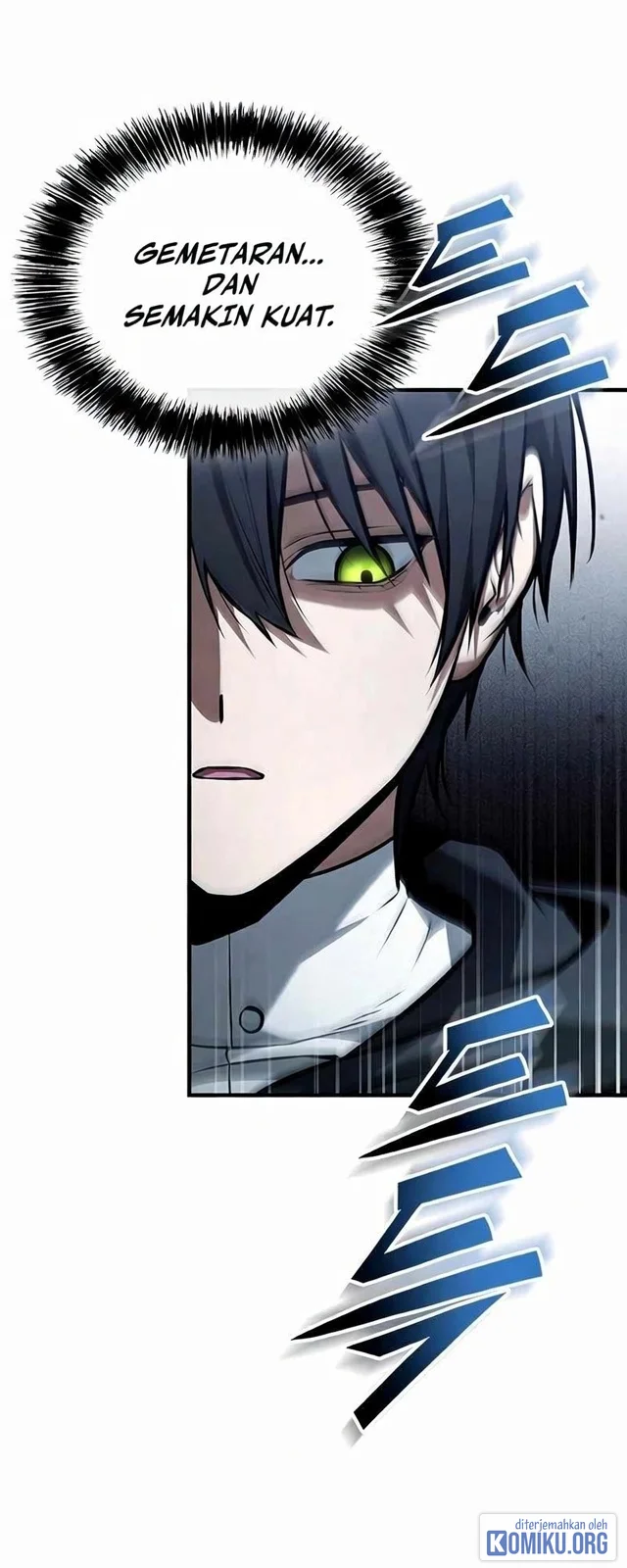 The Necromancer Familys Young Heir Chapter 84 Halaman 46