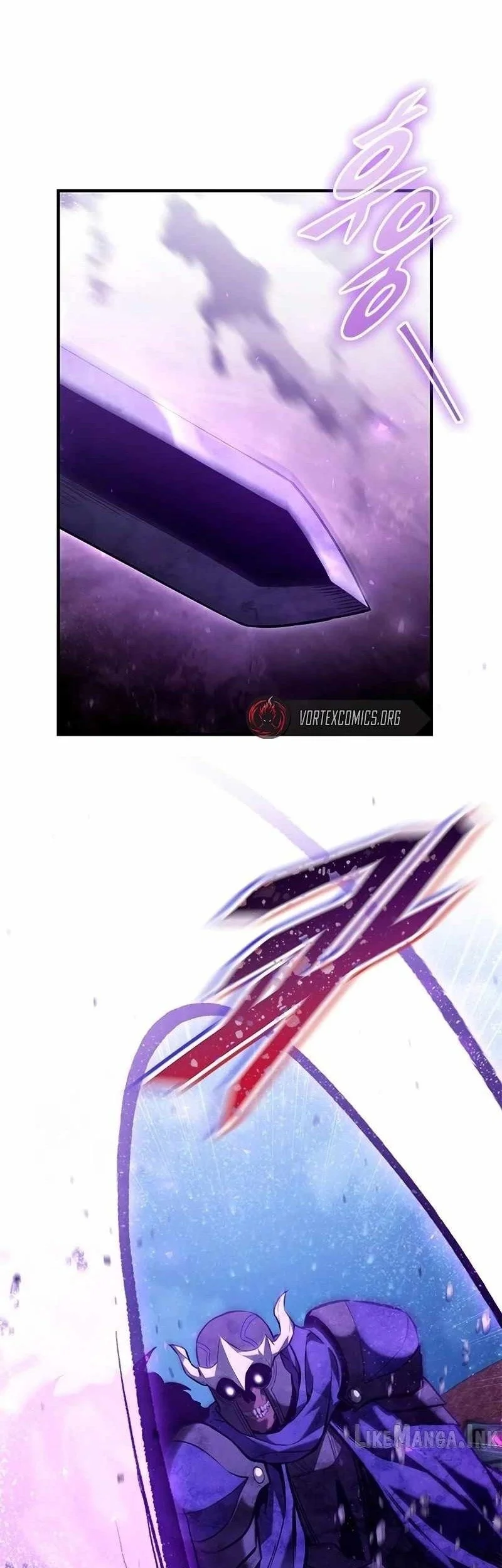 The Necromancer Familys Young Heir Chapter 84 Halaman 57