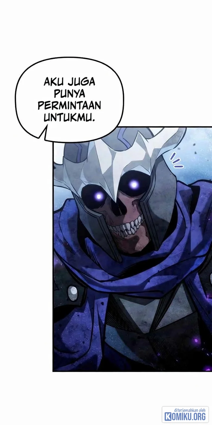 The Necromancer Familys Young Heir Chapter 84 Halaman 62
