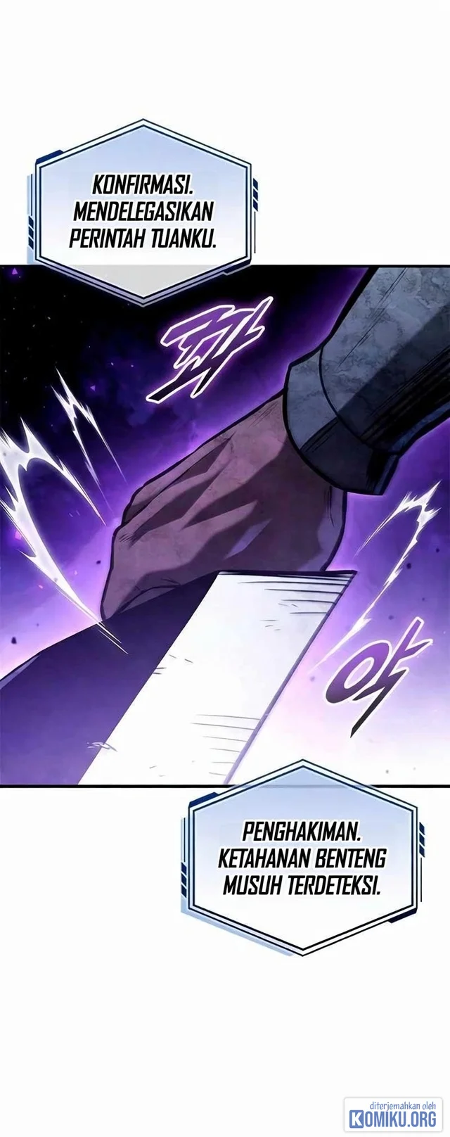The Necromancer Familys Young Heir Chapter 84 Halaman 64
