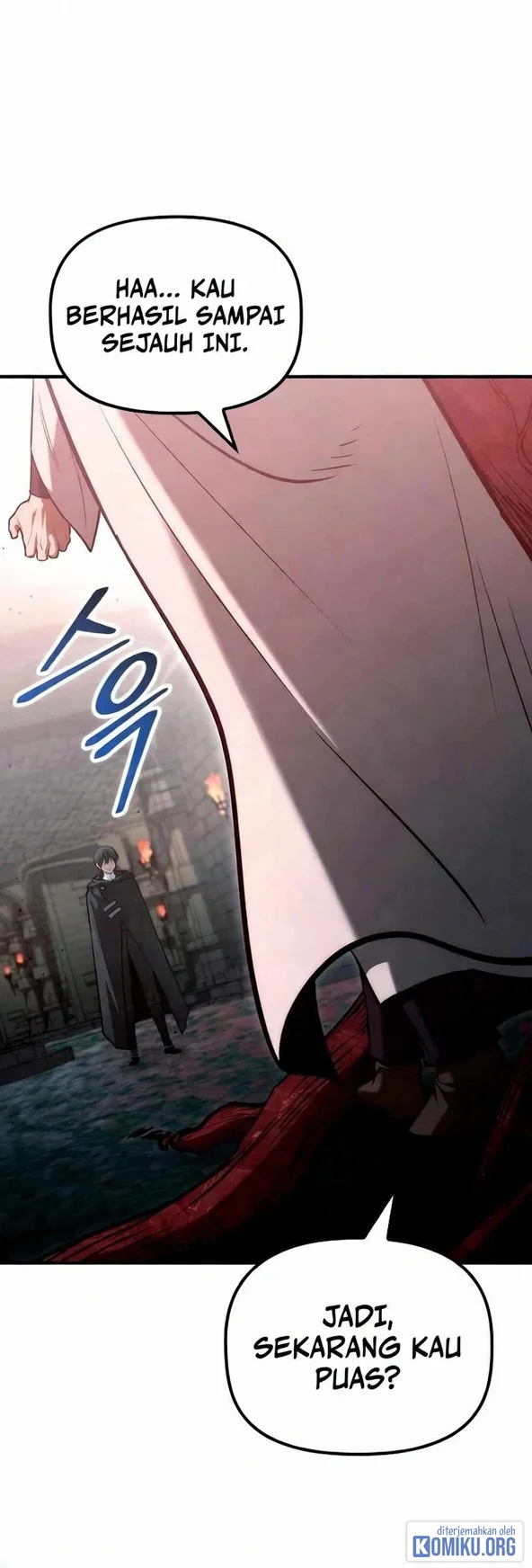 The Necromancer Familys Young Heir Chapter 84 Halaman 82