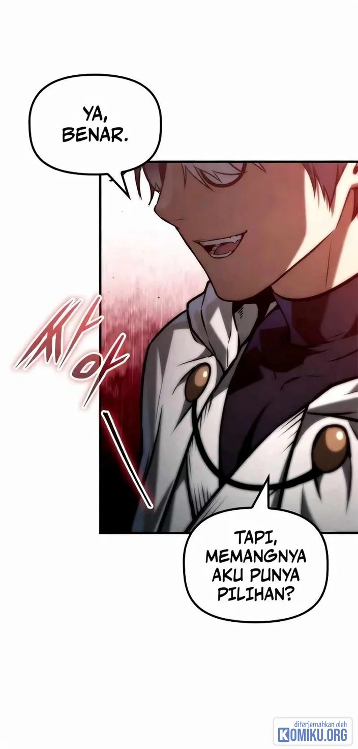 The Necromancer Familys Young Heir Chapter 84 Halaman 87