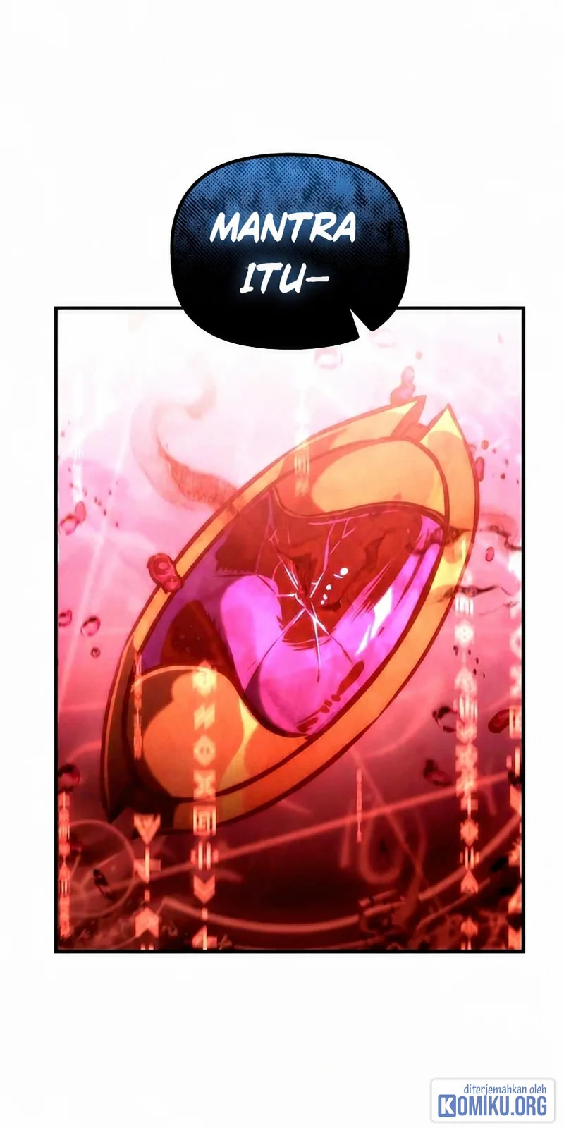 The Necromancer Familys Young Heir Chapter 84 Halaman 95
