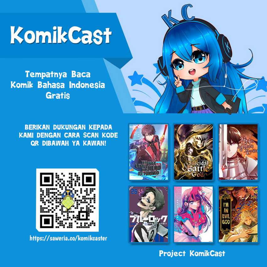 The New Gate Chapter 106 Halaman 26