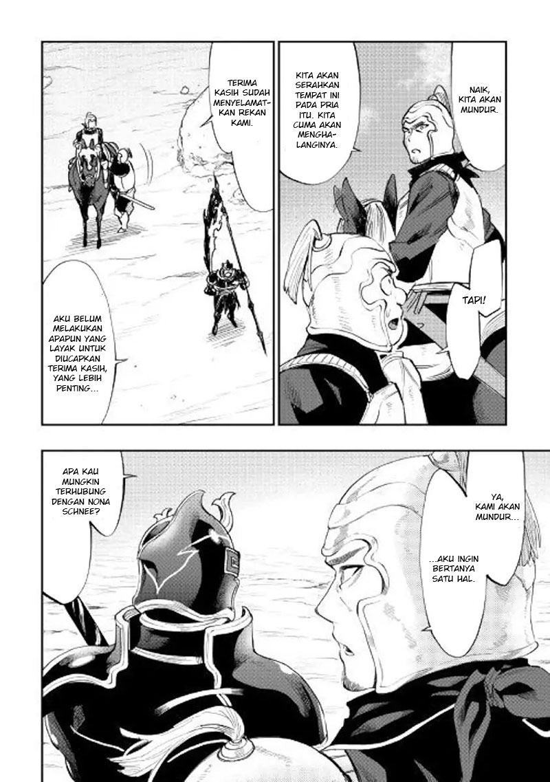The New Gate Chapter 55 Halaman 10