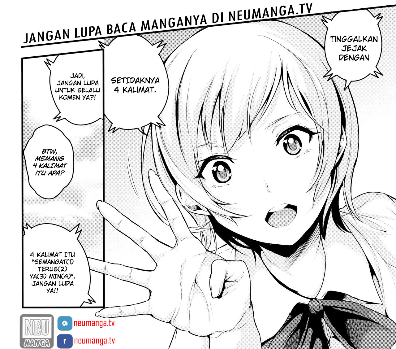 The New Gate Chapter 55 Halaman 12