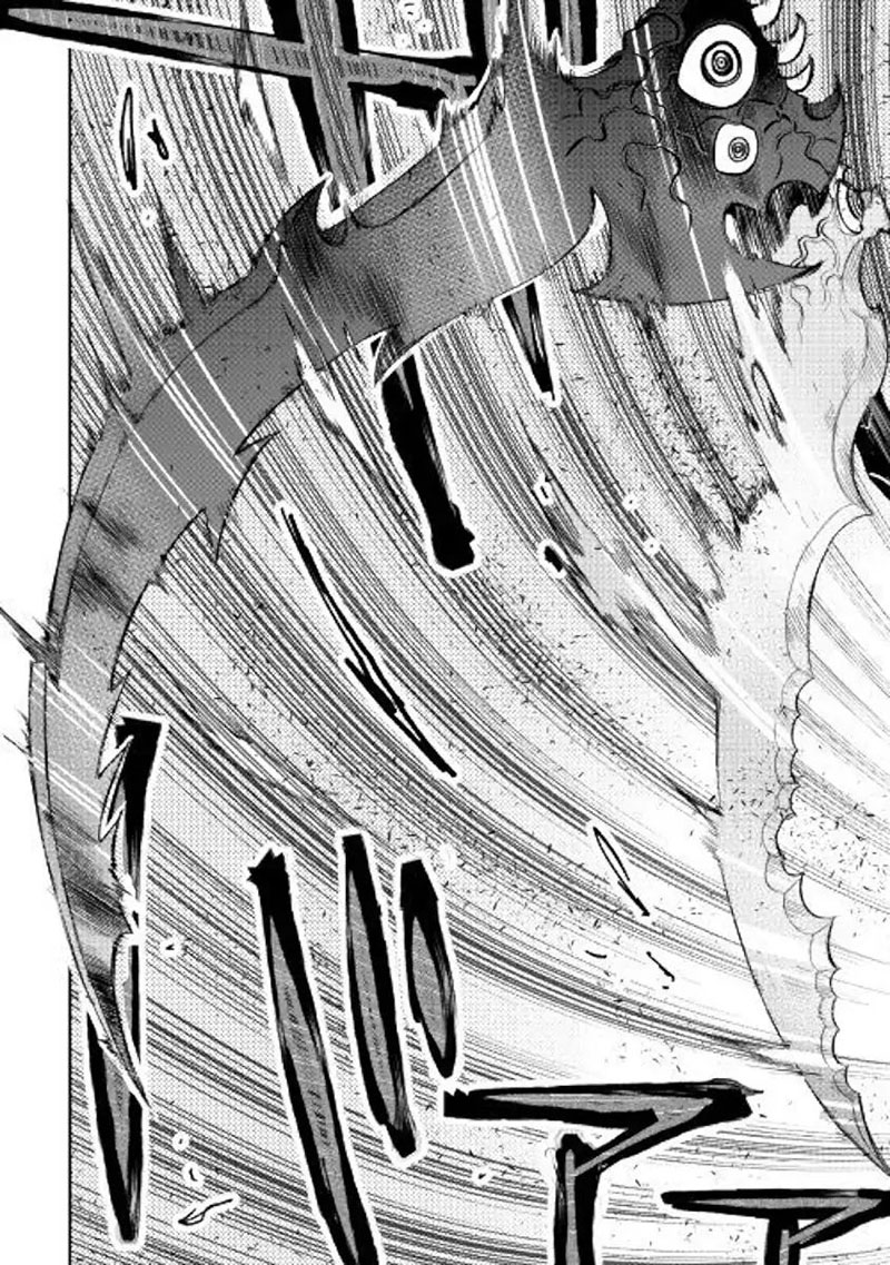 The New Gate Chapter 55 Halaman 18