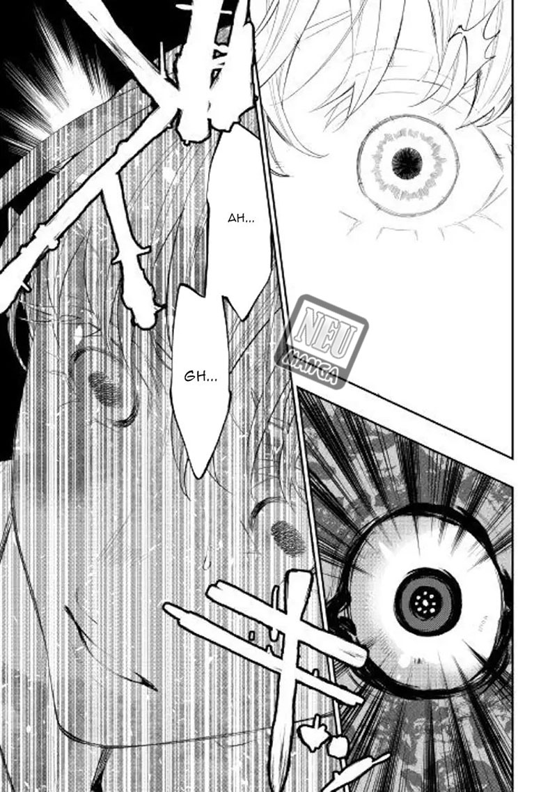 The New Gate Chapter 55 Halaman 25
