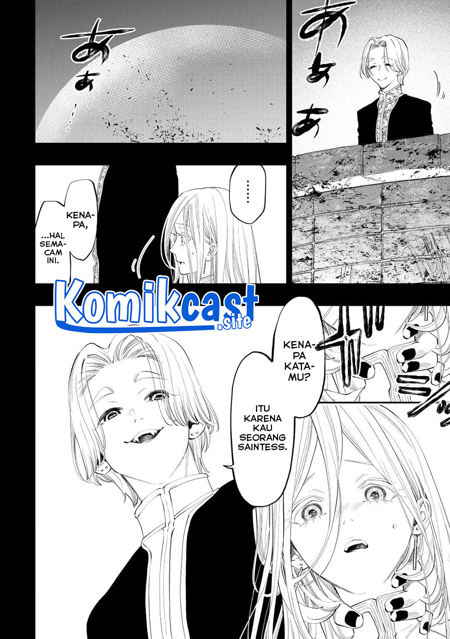 The New Gate Chapter 90 Halaman 9