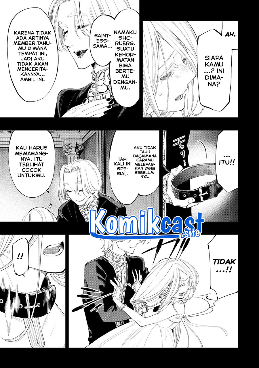 The New Gate Chapter 90 Halaman 10