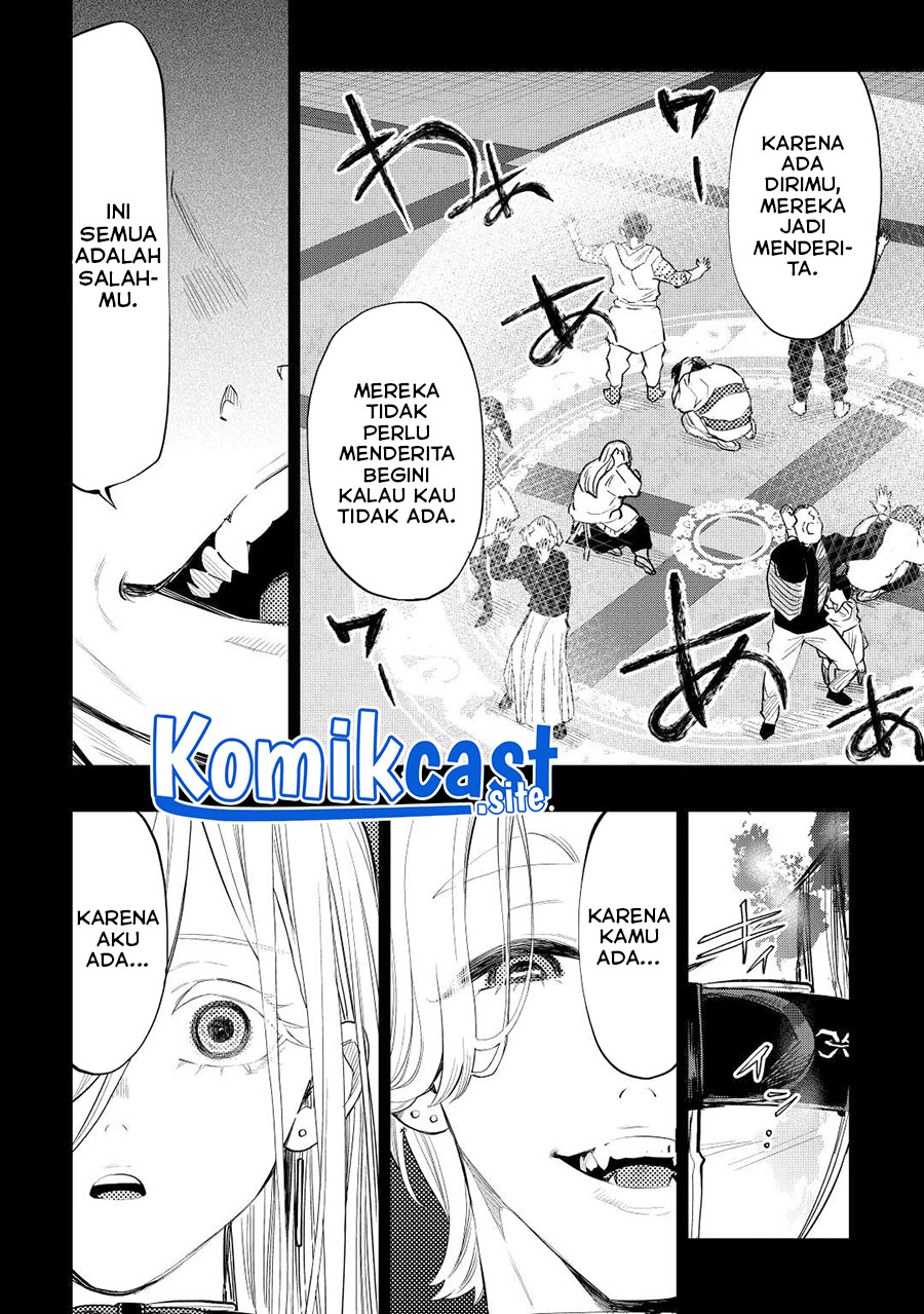 The New Gate Chapter 90 Halaman 13