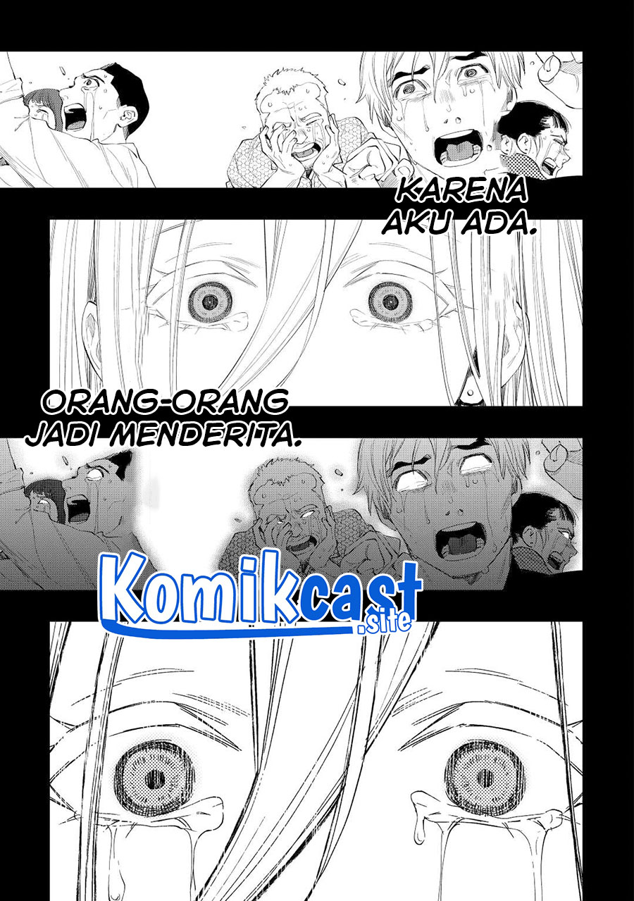 The New Gate Chapter 90 Halaman 14